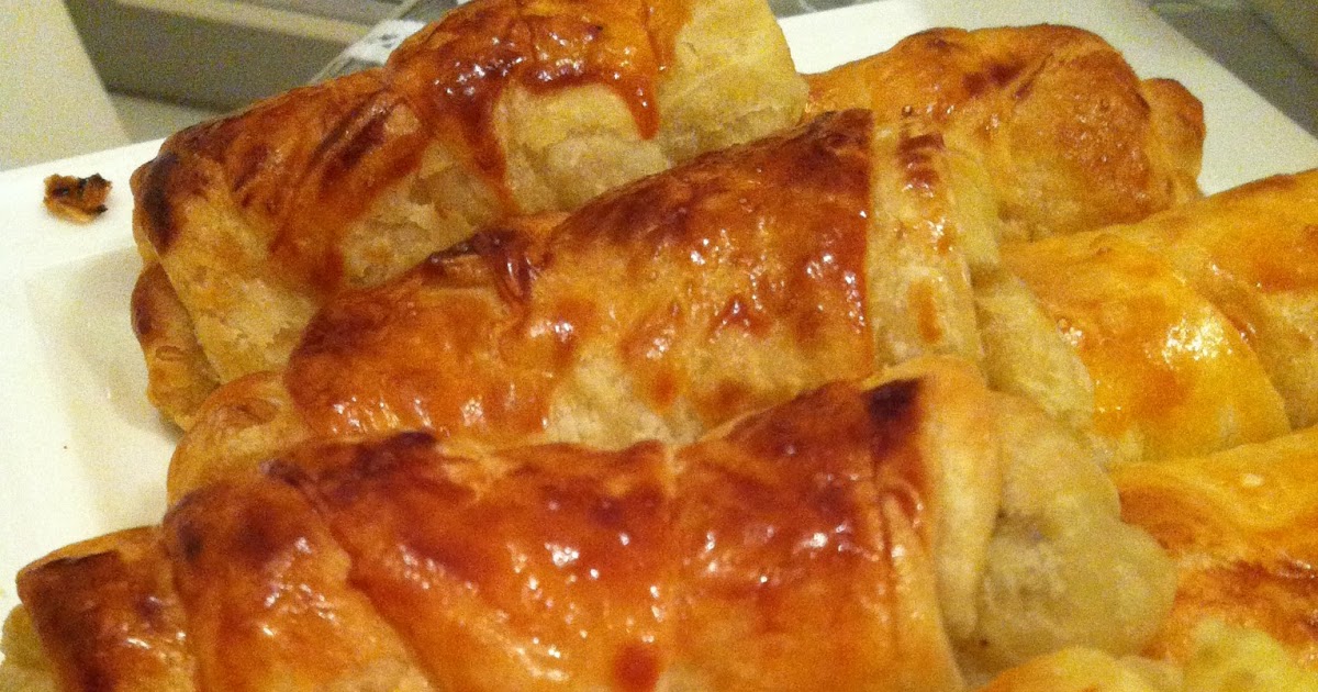 Mutfakkolik Patatesli Sirkeli Börek