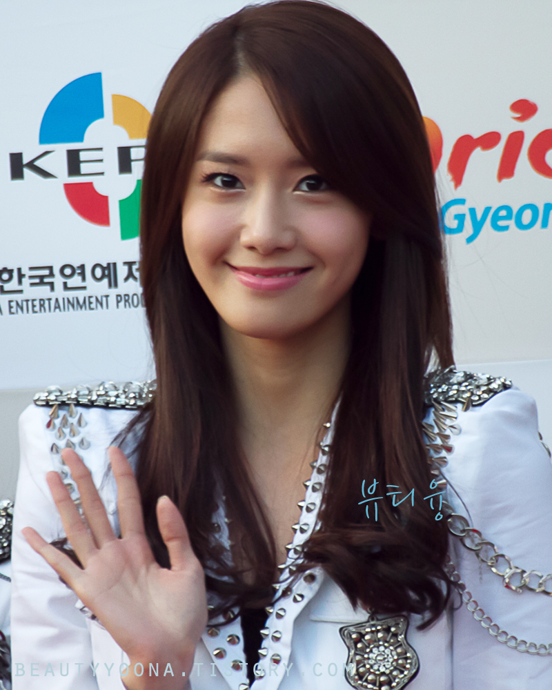 yoona snsd cute beauty