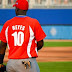 Rapiditas del beisbol y el Cuba en los Panamericanos