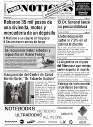 TAPA 22 DE MAYO DE 2013