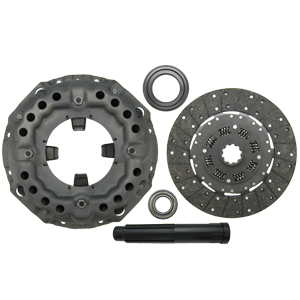 Ford Tractor Clutch Kit