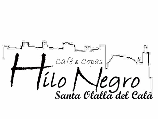                    Hilo Negro Café & Copas