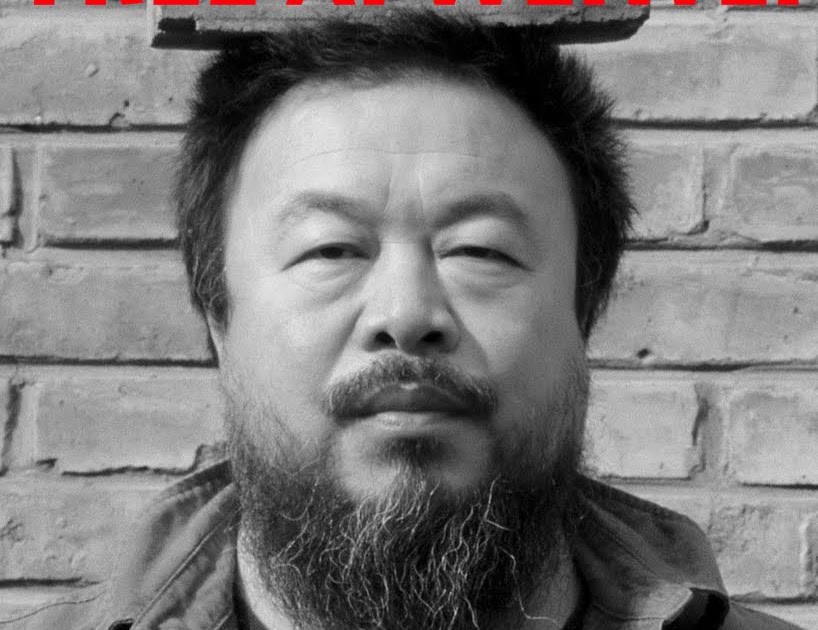 Exclusive: I am a Hongkonger - Artist Ai Weiwei on why 