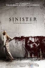 Watch Sinister (2012) Online