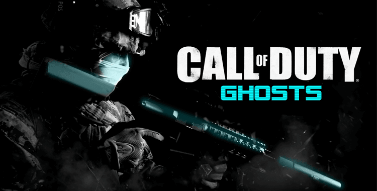 Трейнер Для Call_Of_Duty_Ghosts