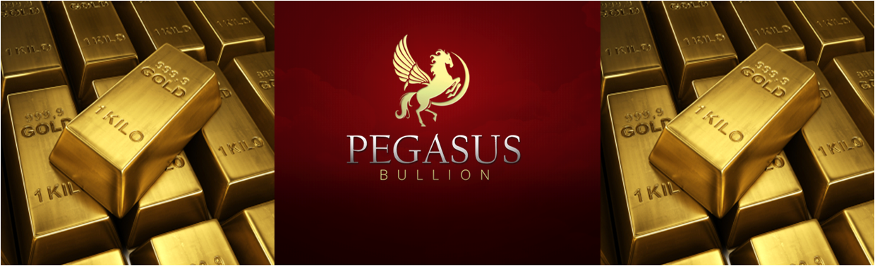 PEGASUS BULLION  pegasus united