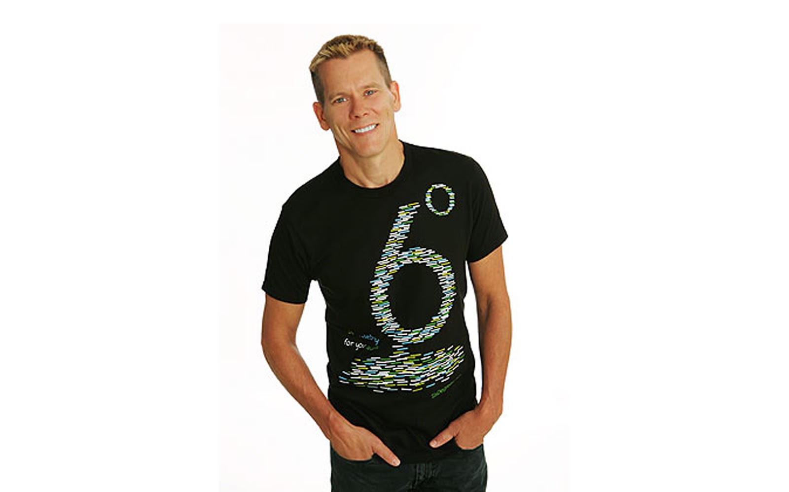 How Kevin Bacon Became The Center Of The Universe How Kevin Bacon Became The Center Of The Universe