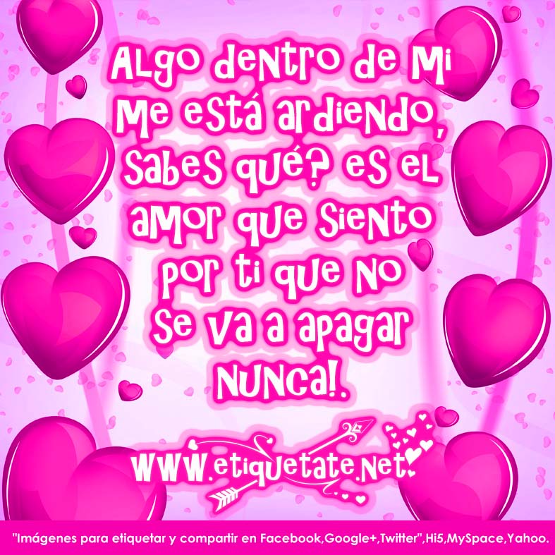 Mensajes De Amor Para Facebook