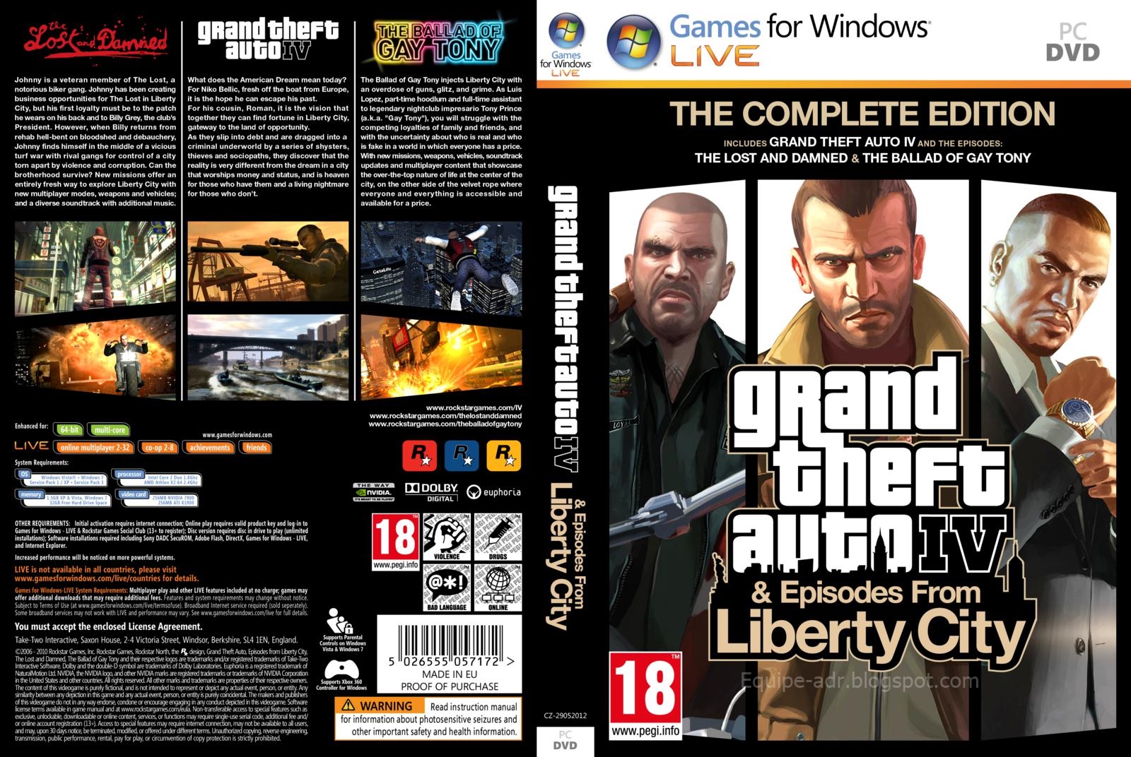 gta episodes from liberty city save data ps3
