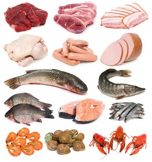 Foods High In Pyridoxine Foods High In Pyridoxine