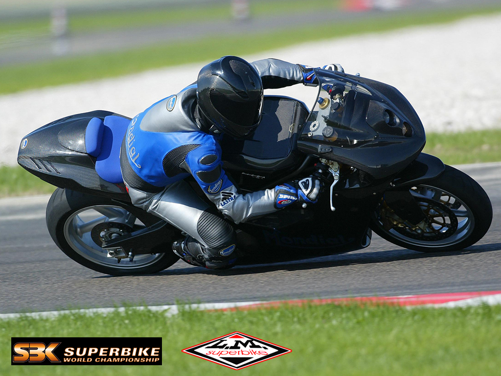 Mondial Piega Nera Track Mondial Piega Nera Track