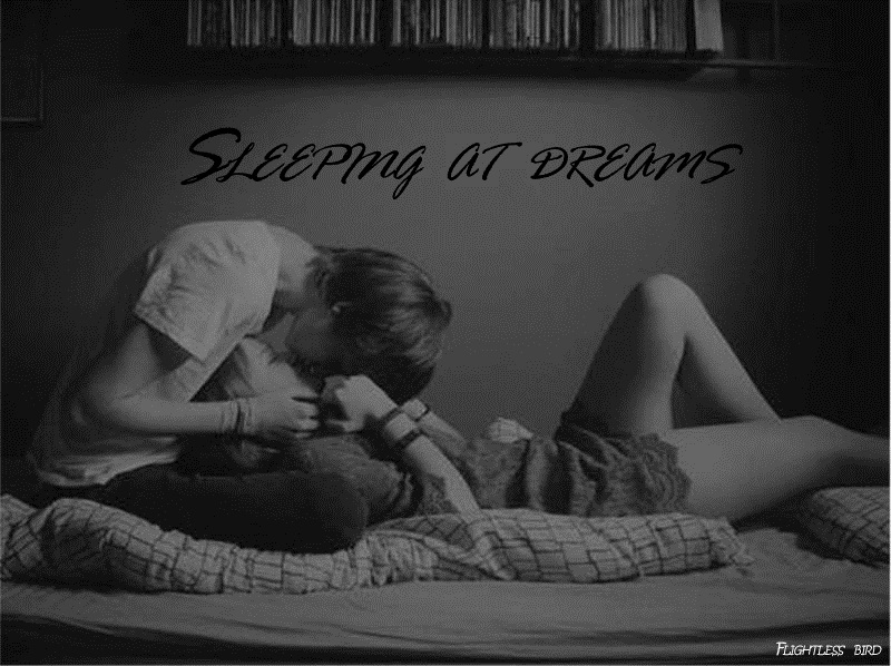 Sleeping-at-dreams