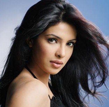 Priyanka Chopra Measurements - Celebrity Measurements