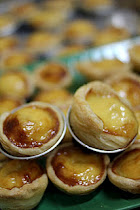 Portuguese Tarts