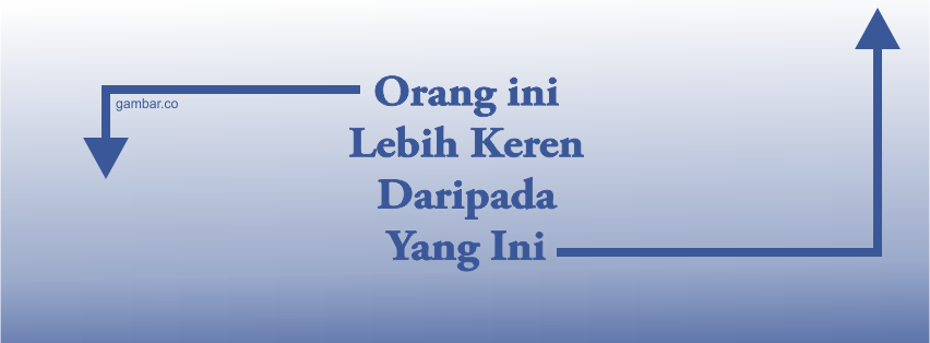 Gambar-gambar unik untuk sampul facebook Terbaru 2014