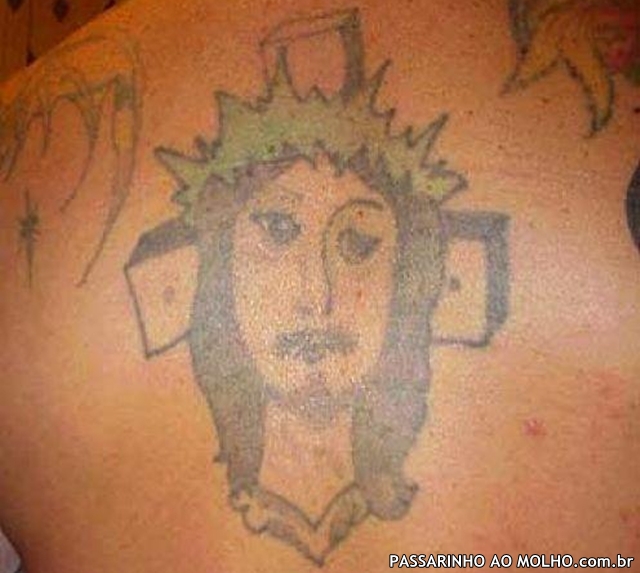 tatuagens de jesus tatuagens de jesus