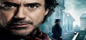 Sherlock Holmes: A Game Of Shadows Review