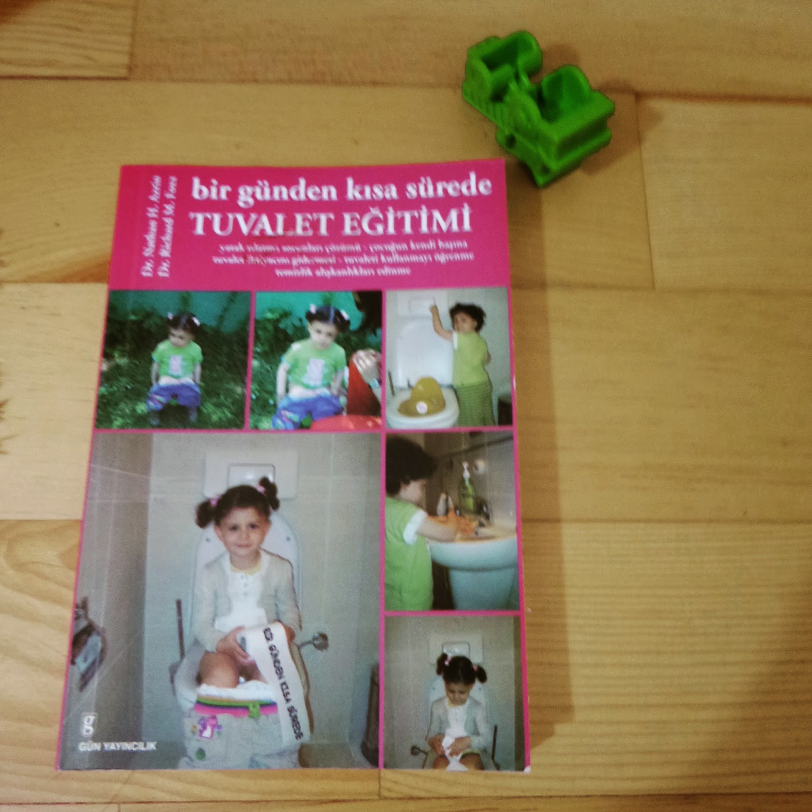 Cocugumla Eglenirken Tuvalet Egitimi Bir Gunde Nasil Verilir