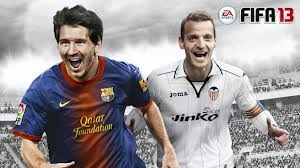 FIFA 13 acaba segundo en UK - PC, Xbox 360 y PS3 - FIFA 13 acaba segundo en UK - PC, Xbox 360 y PS3 -