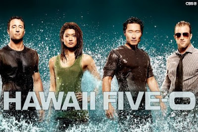 Hawaii Five-0 2010 Season 3 Complete 720p Torrent