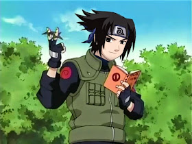 photo Shinobi Fan Made Uchiha Characters sasuke uchiha