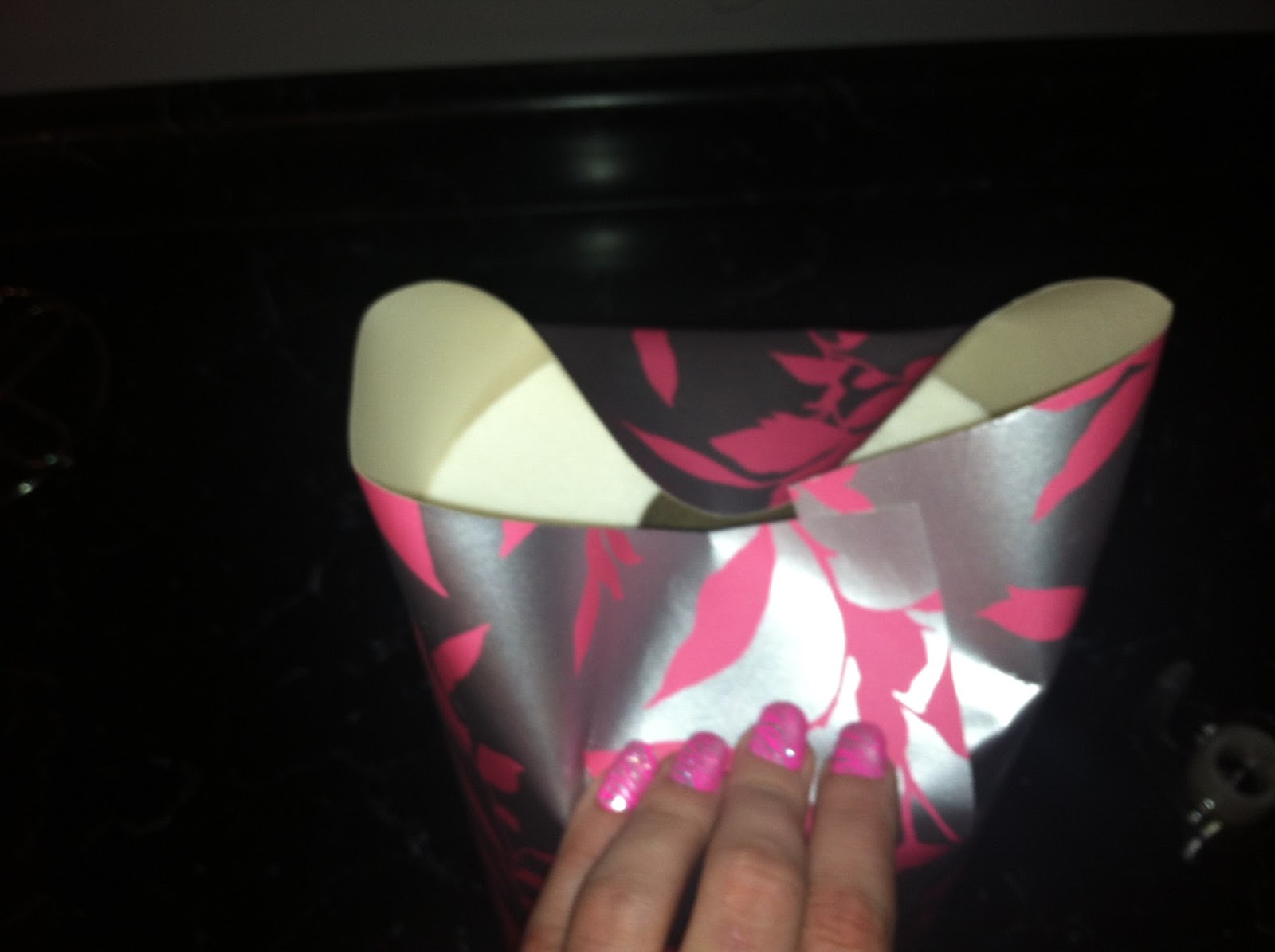 The Smart Momma Headband Holder