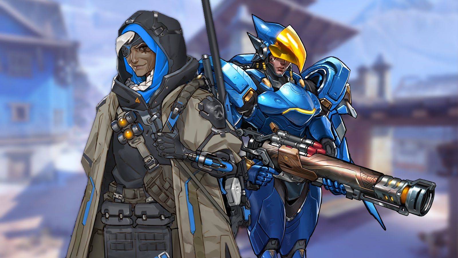 Nathan Savant S Blog Relationships In Overwatch Gamasutra