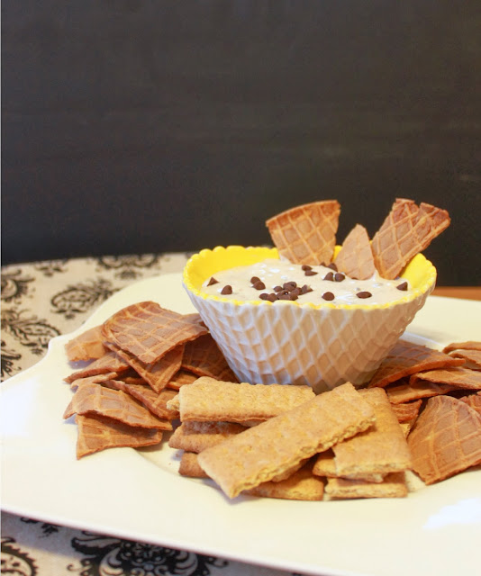 Cannoli Dip_2