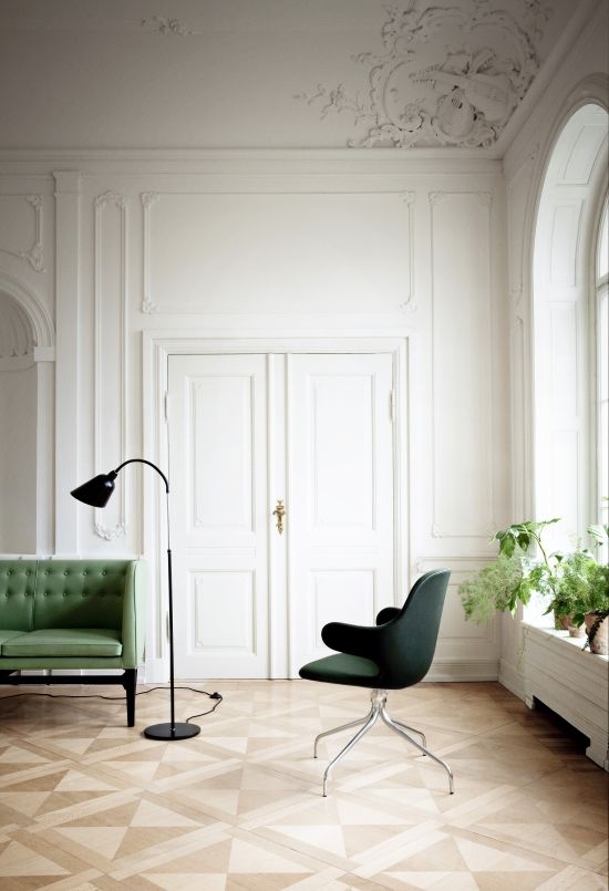 the obsessive imagist | art, design, life: MY DREAM HOME: PATTERNED