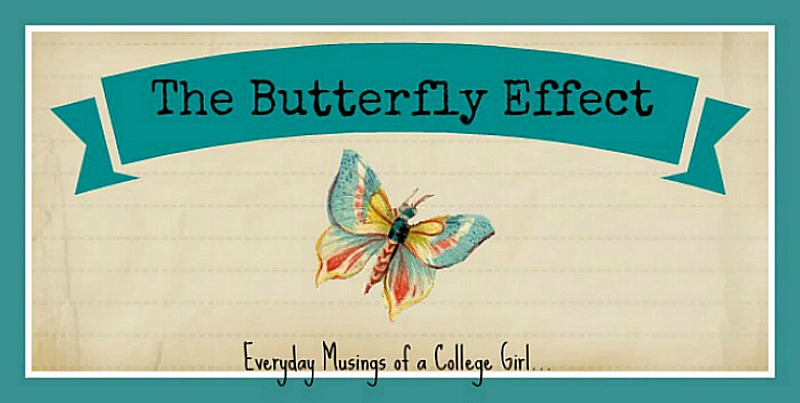 The Butterfly Effect