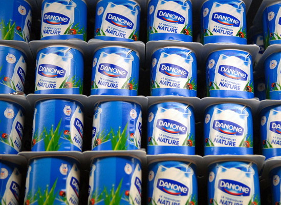 danone history French dairy giant danone has bought two new zealand plants for an undisclosed sum, one of them in south otago, co-owned by dunedin businessman grant paterson. danone history French dairy giant danone has bought two new zealand plants for an undisclosed sum, one of them in south otago, co-owned by dunedin businessman grant paterson.