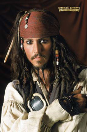 Johnny+depp+tattoos+in+pirates+of+the+caribbean