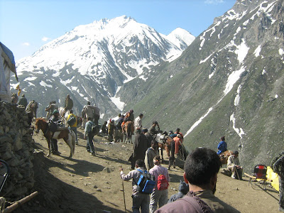 Amarnath Yatra