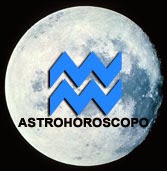 La Luna en el signo de Acuario La Luna en el signo de Acuario