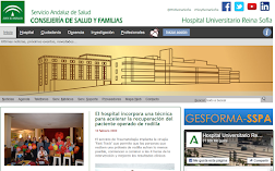 Hosp.Universitario Reina Sofía