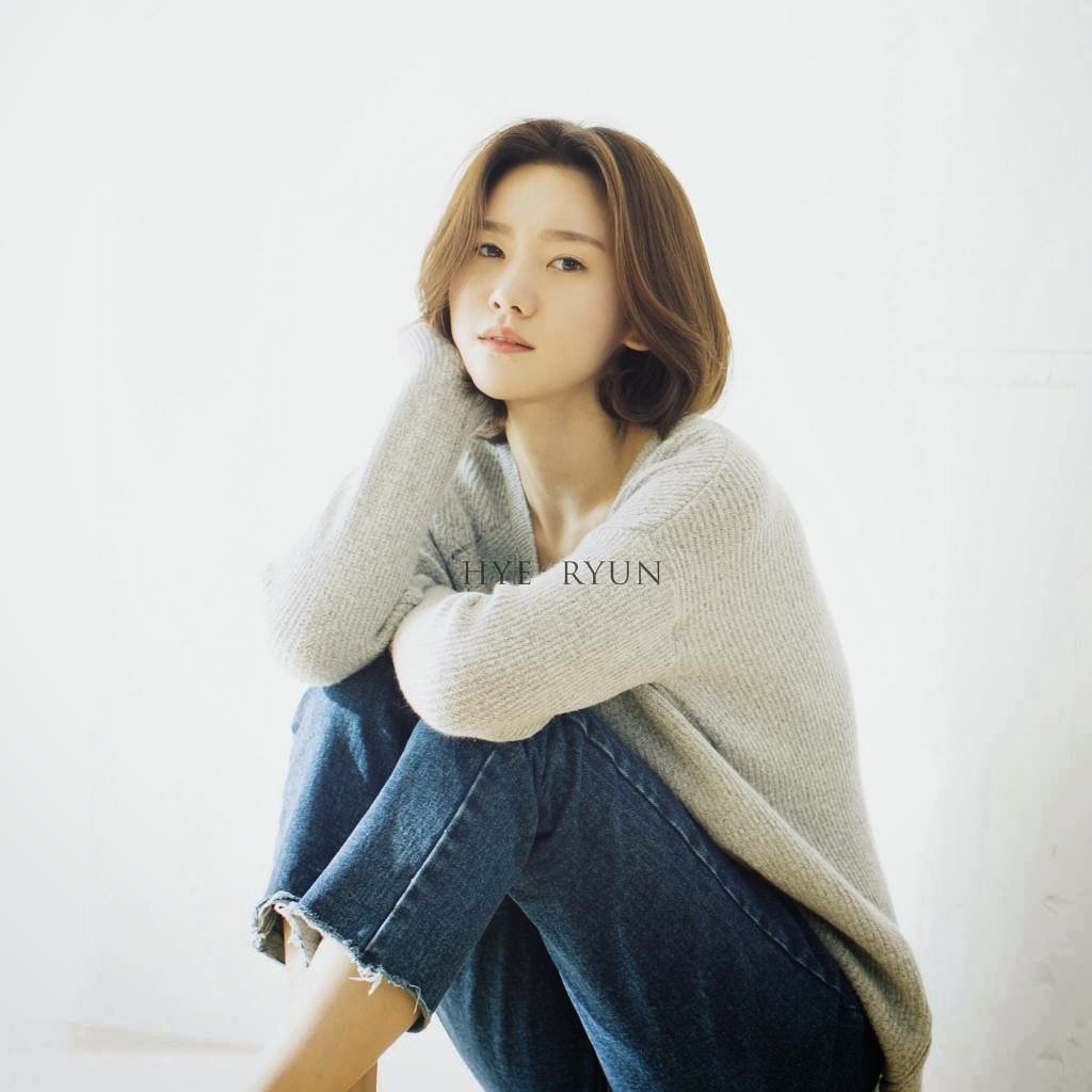 [Single] Hye Ryun (혜련) – 밤 (MP3) | SeoulChu