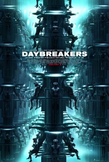 مشاهدة وتحميل فيلم Daybreakers 2009 مترجم اون لاين