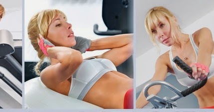 Günde Kaç Kalori Yakarız? - Kadın