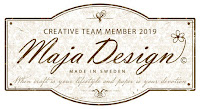 I PROUDLY DESIGN FOR...