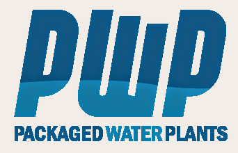 PACKAGED WATER PLANTS