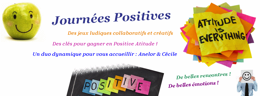 Journées Positives