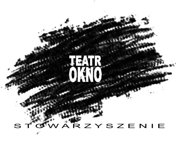 Logotyp Teatr Okno