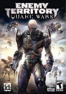 Enemy Territory: Quake Wars   PC
