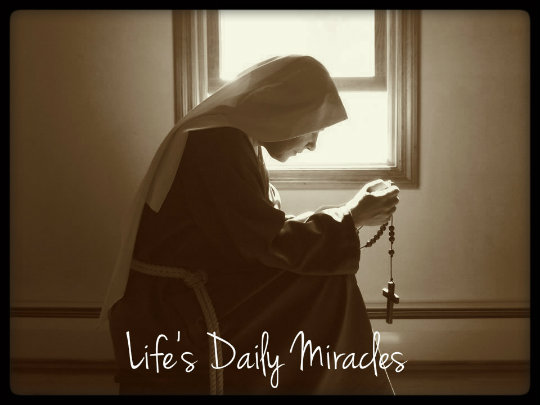 Life's Daily Miracles