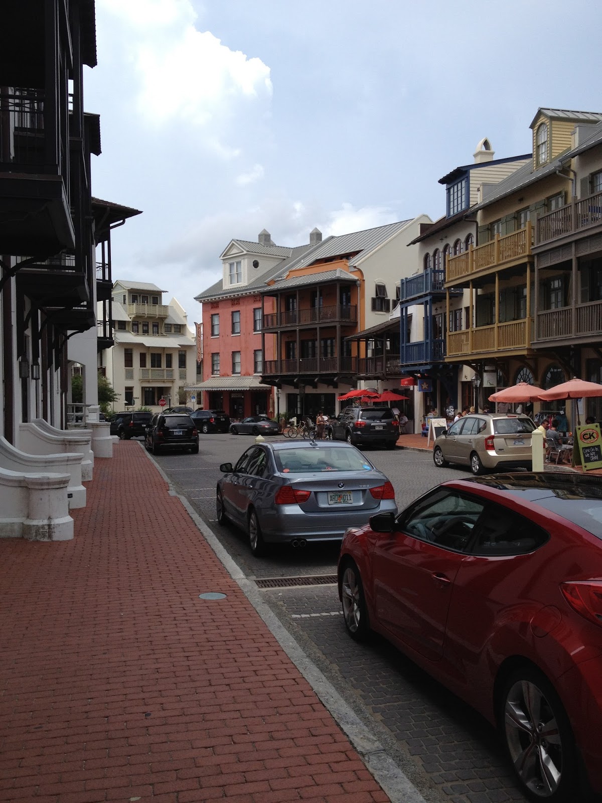 Adventures of a GlutenFree Girl Gluten Free in Florida Destin