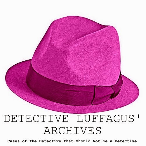 Detective Luffagus' Archives