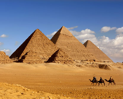 tourist attractions in africa tourist attractions in africa