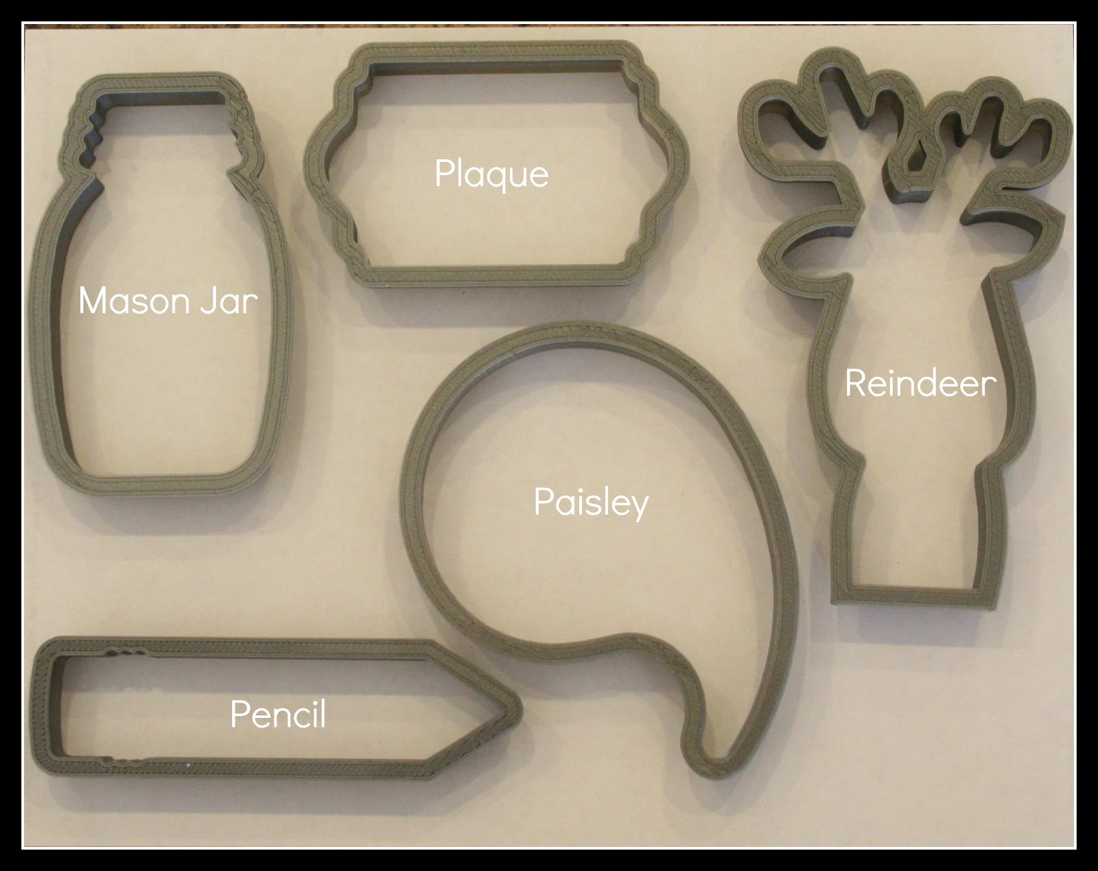 Fresh Cut Flours A reveal, a little sneak peek and some fun new cookie