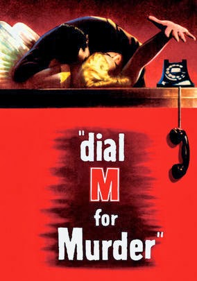 Dial M for Murder