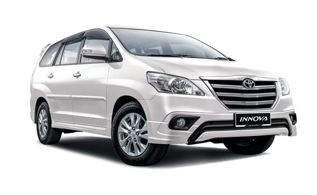 Sewa Mobil Aceh